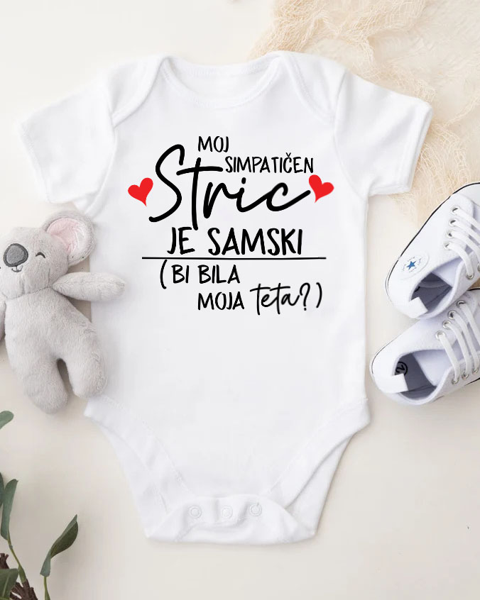 Bodi Samski stric