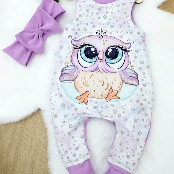 Romper Sova #2