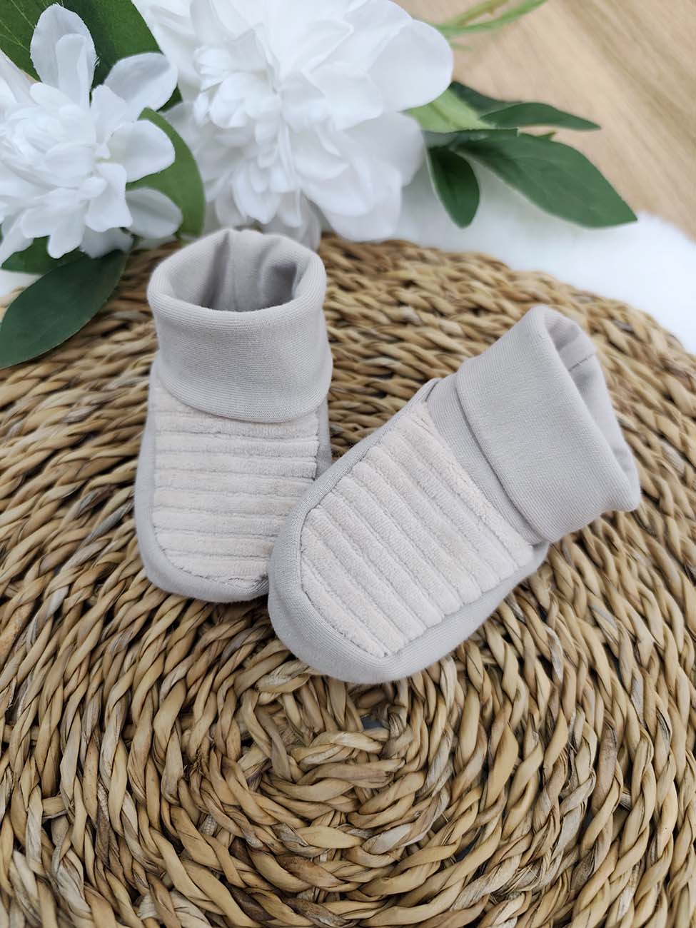 Copatki Vzorec #2