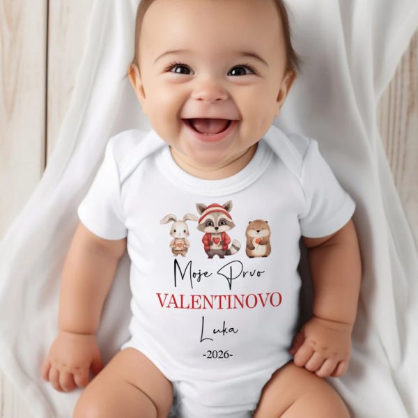 Valentinov bodi #1