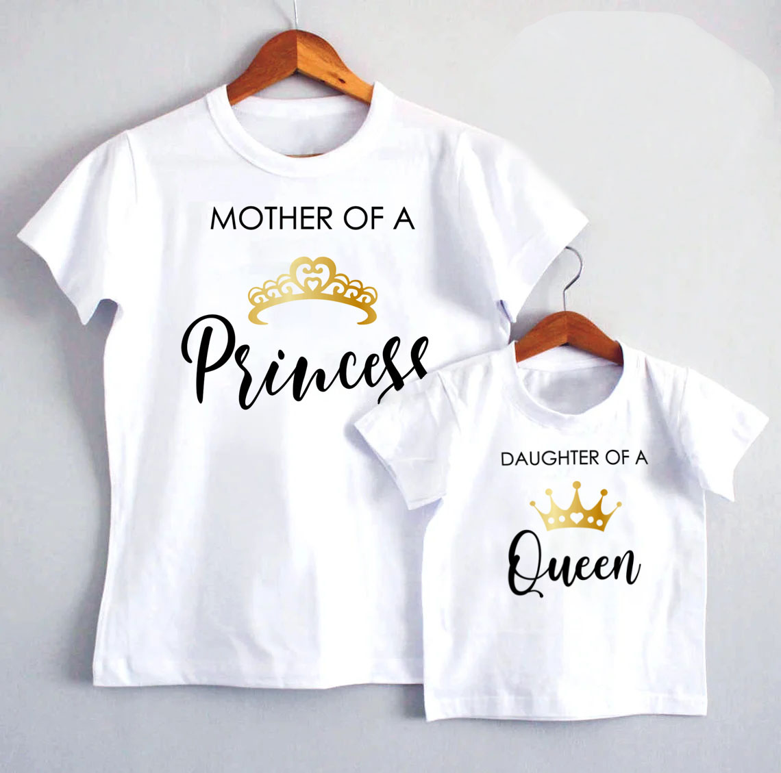 Matchy komplet Princess/Queen #1
